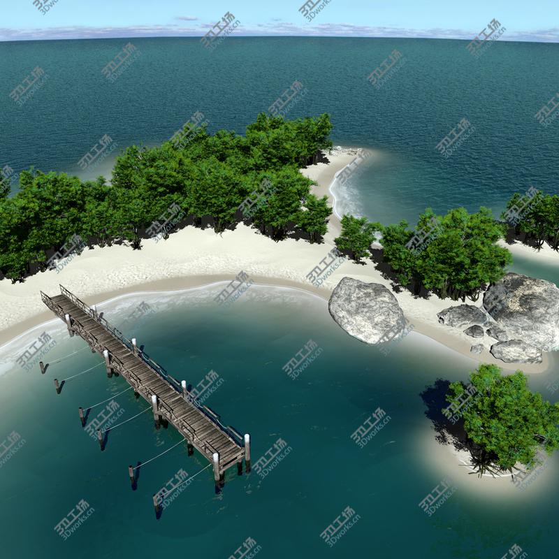 images/goods_img/202105073/Island with Pier/4.jpg